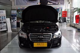 2011款奔腾B70