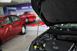 2011款奔腾B70