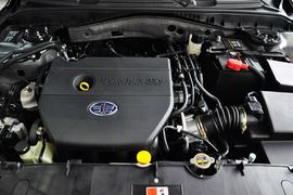 2011款奔腾B70