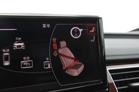 2011款奥迪A8L