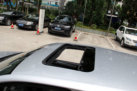 2011款大众高尔夫R到店实拍