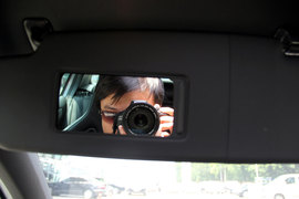 2011款大众高尔夫R到店实拍