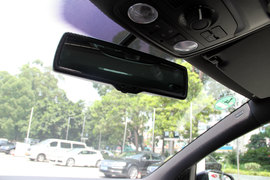 2011款大众高尔夫R到店实拍