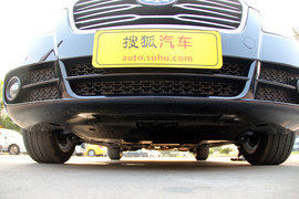 2011款奔腾B70