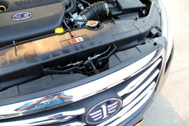 2011款奔腾B70