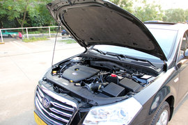 2011款奔腾B70