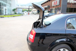 2011款奔腾B70