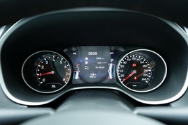 2017款广汽菲克Jeep指南者