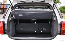 2011款长安铃木天语SX4