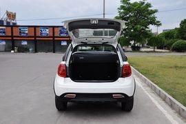 2011款长安铃木天语SX4