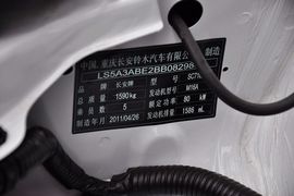 2011款长安铃木天语SX4