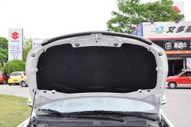 2011款长安铃木天语SX4