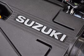 2011款长安铃木天语SX4
