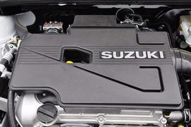 2011款长安铃木天语SX4