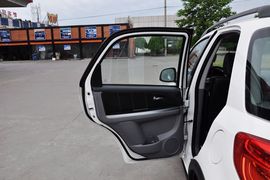 2011款长安铃木天语SX4