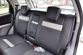 2011款长安铃木天语SX4