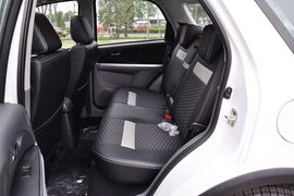 2011款长安铃木天语SX4