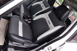 2011款长安铃木天语SX4