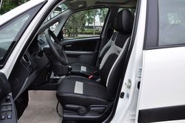 2011款长安铃木天语SX4