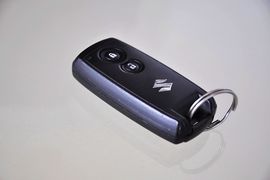 2011款长安铃木天语SX4
