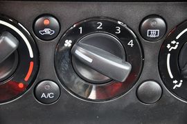 2011款长安铃木天语SX4