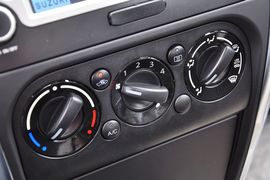 2011款长安铃木天语SX4