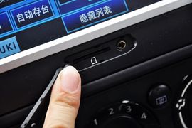 2011款长安铃木天语SX4