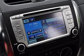 2011款长安铃木天语SX4