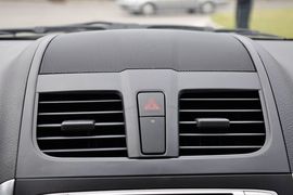 2011款长安铃木天语SX4