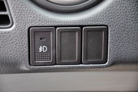 2011款长安铃木天语SX4