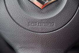 2011款长安铃木天语SX4