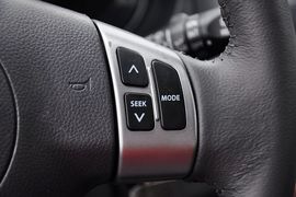 2011款长安铃木天语SX4