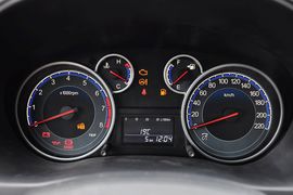2011款长安铃木天语SX4