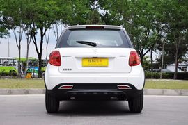 2011款长安铃木天语SX4