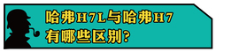 2017款蓝标哈弗H7L试驾