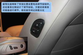 一汽大众全新一代迈腾图解