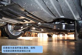 一汽大众全新一代迈腾图解