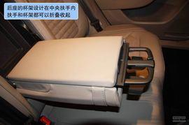 一汽大众全新一代迈腾图解