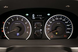 2011款北京现代新悦动