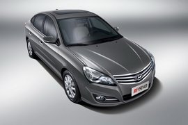 2011款北京现代新悦动