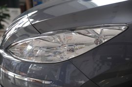 2010款东风标致408
