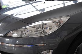2010款东风标致408