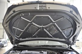 2011款奔腾B50AT天窗版到店实拍