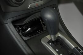 2011款奔腾B50AT天窗版到店实拍