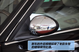 2011款荣威750