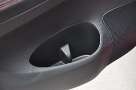 2011款东风日产全新骐达1.6T