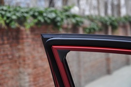 2011款东风日产全新骐达1.6T