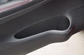 2011款东风日产全新骐达1.6T