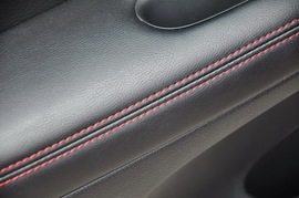 2011款东风日产全新骐达1.6T
