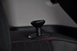 2011款东风日产全新骐达1.6T